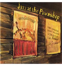 Arne Domnerus Jazz At The Pawnshop 1&2 (2LP)